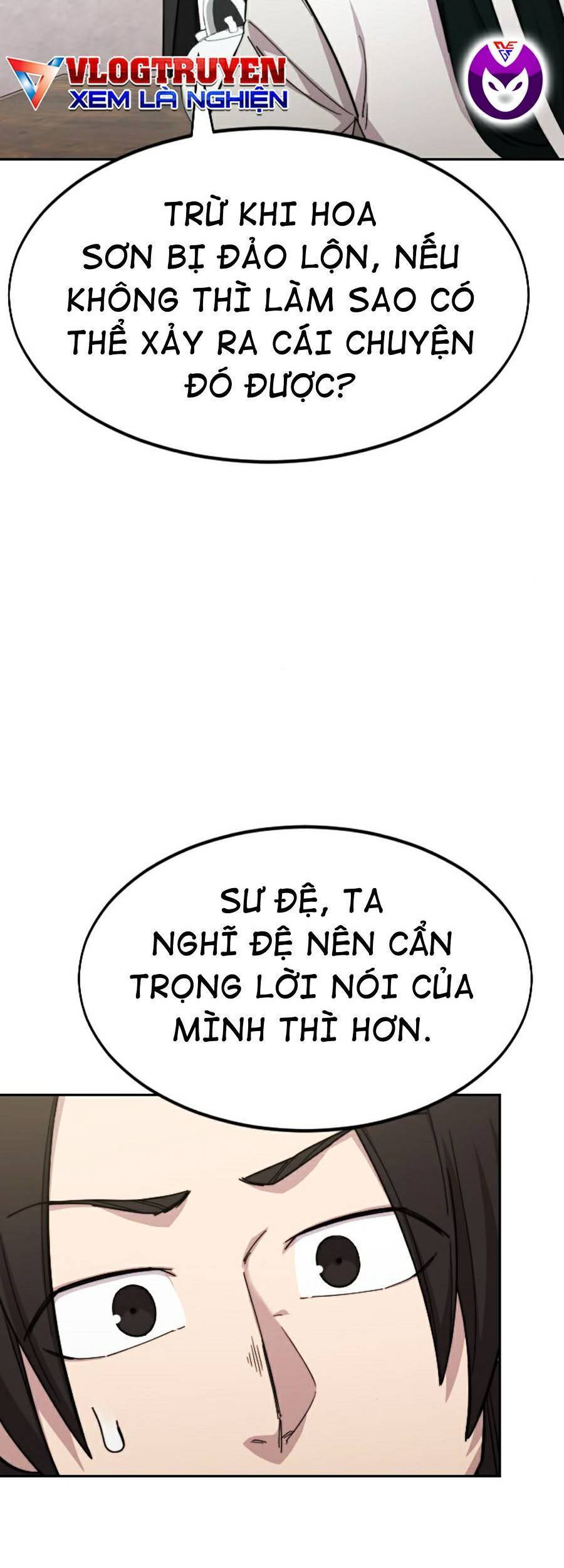 Hoa Sơn Tái Xuất chapter 44 - Upload bởi truyensieuhay.com
