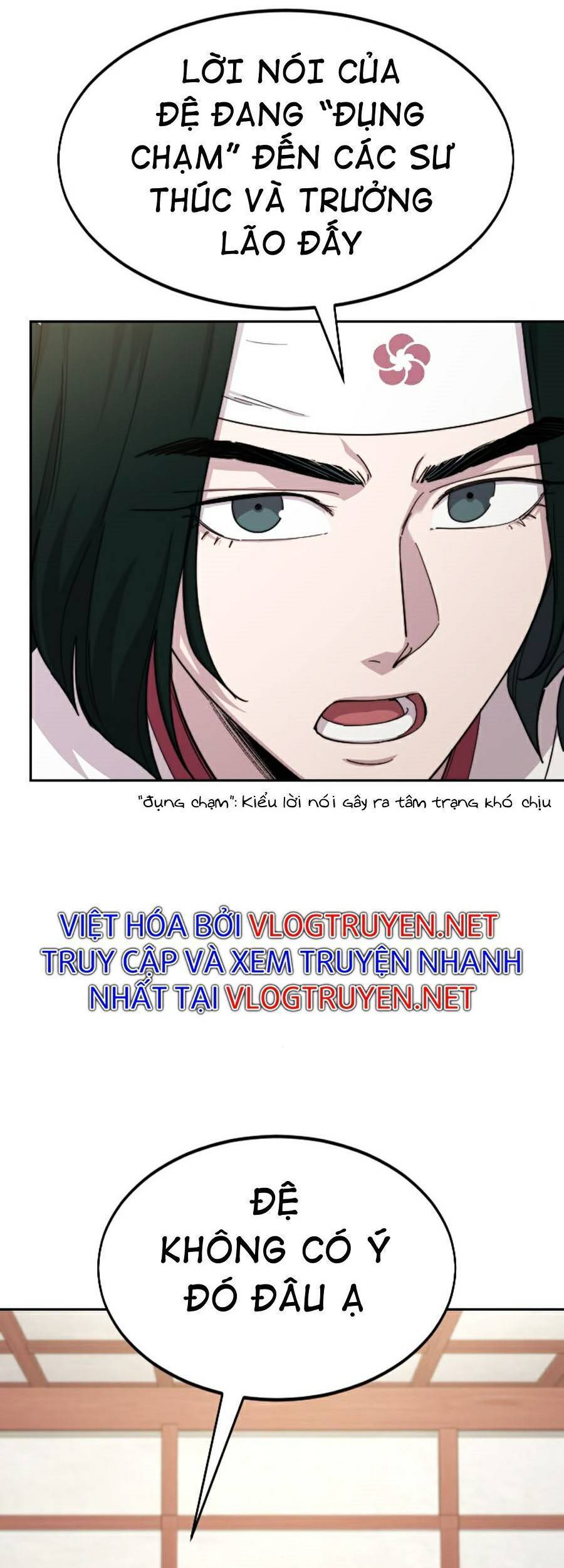 Hoa Sơn Tái Xuất chapter 44 - Upload bởi truyensieuhay.com