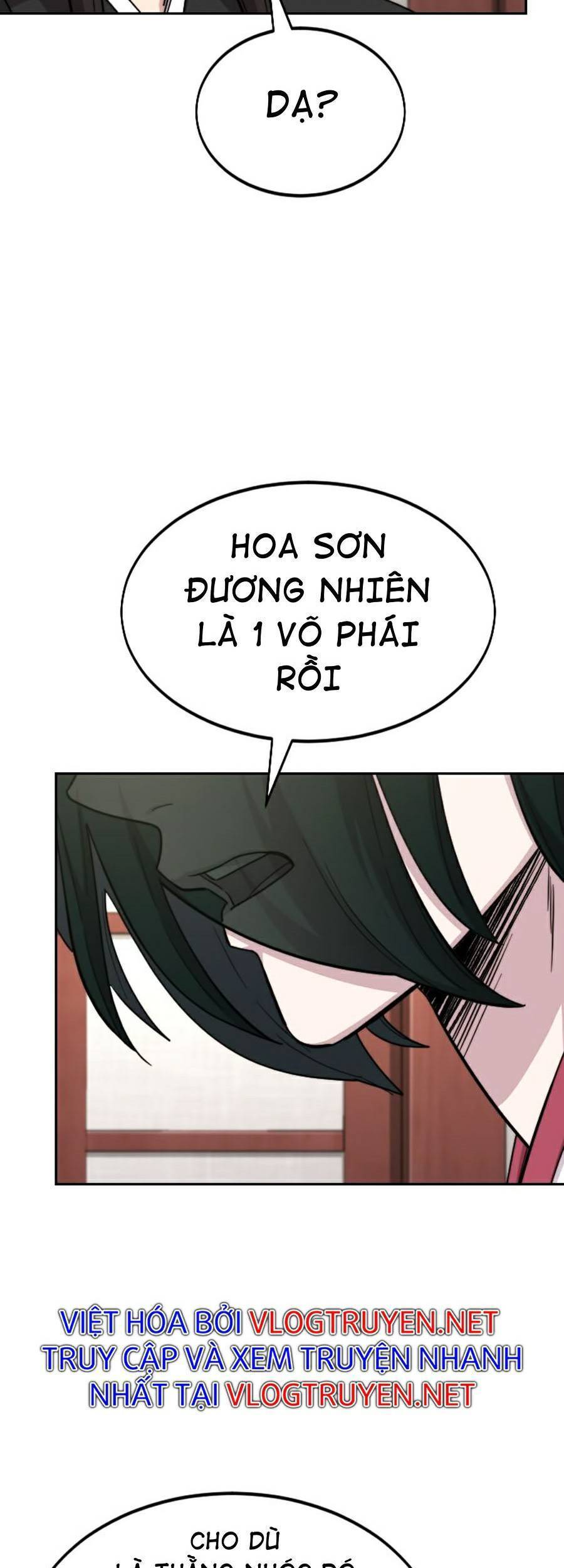 Hoa Sơn Tái Xuất chapter 44 - Upload bởi truyensieuhay.com