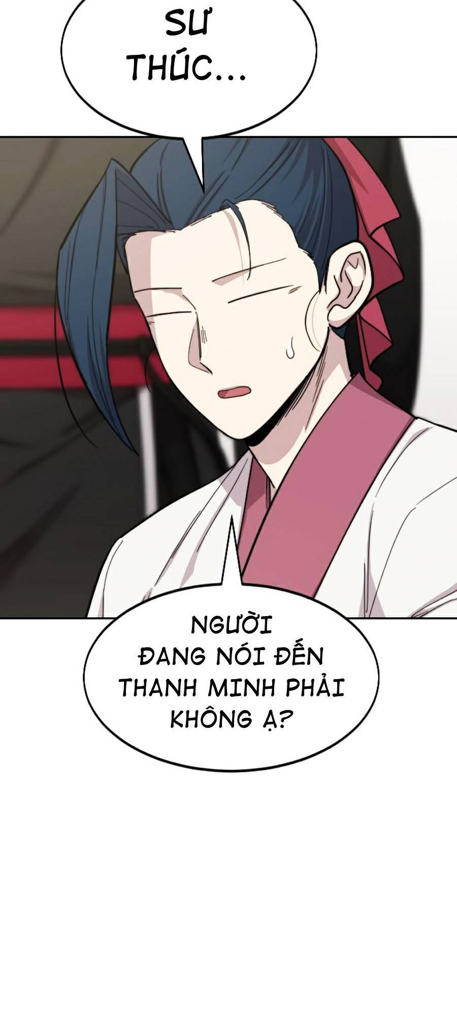 Hoa Sơn Tái Xuất chapter 44 - Upload bởi truyensieuhay.com
