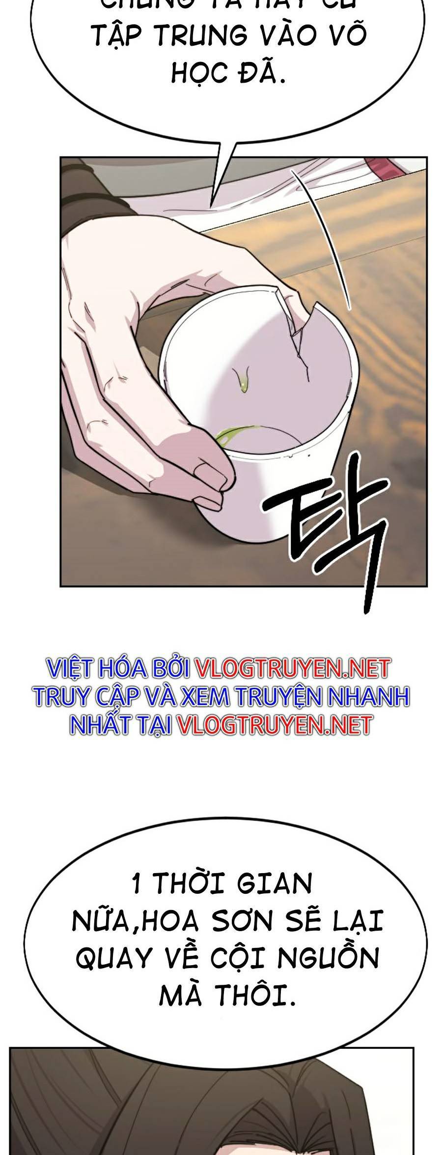 Hoa Sơn Tái Xuất chapter 44 - Upload bởi truyensieuhay.com