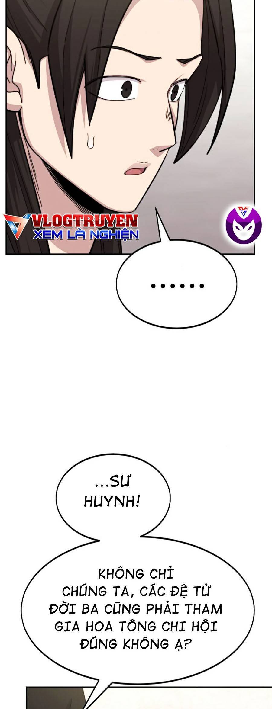Hoa Sơn Tái Xuất chapter 44 - Upload bởi truyensieuhay.com