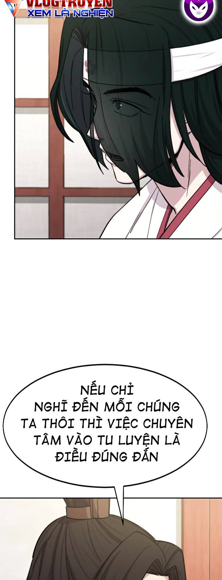 Hoa Sơn Tái Xuất chapter 44 - Upload bởi truyensieuhay.com