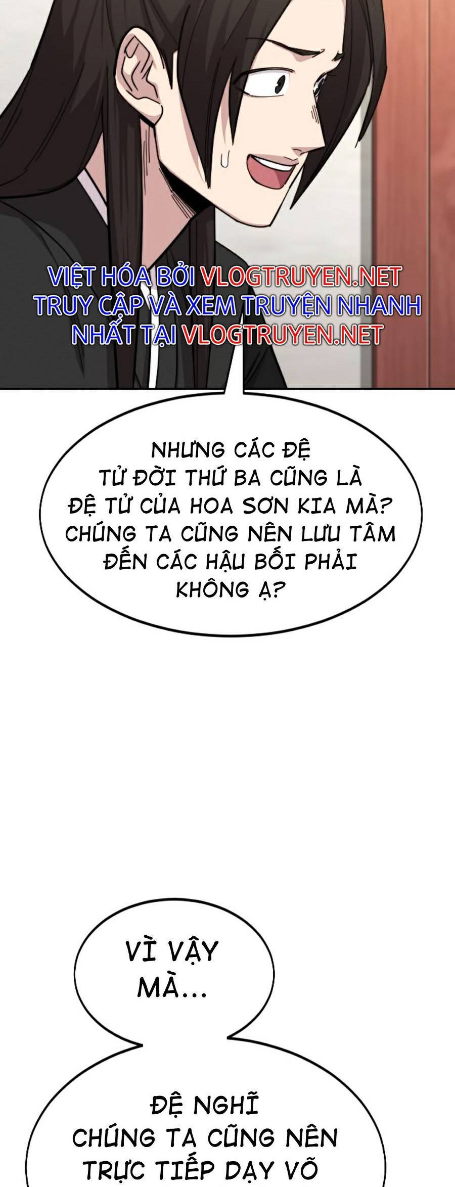 Hoa Sơn Tái Xuất chapter 44 - Upload bởi truyensieuhay.com