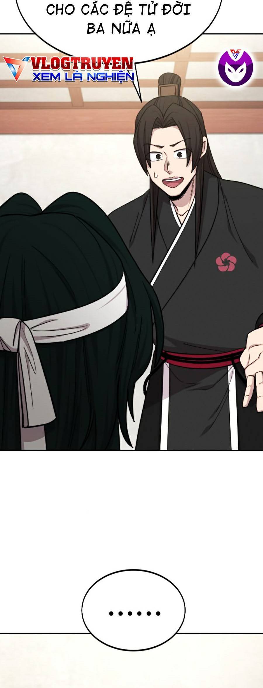 Hoa Sơn Tái Xuất chapter 44 - Upload bởi truyensieuhay.com