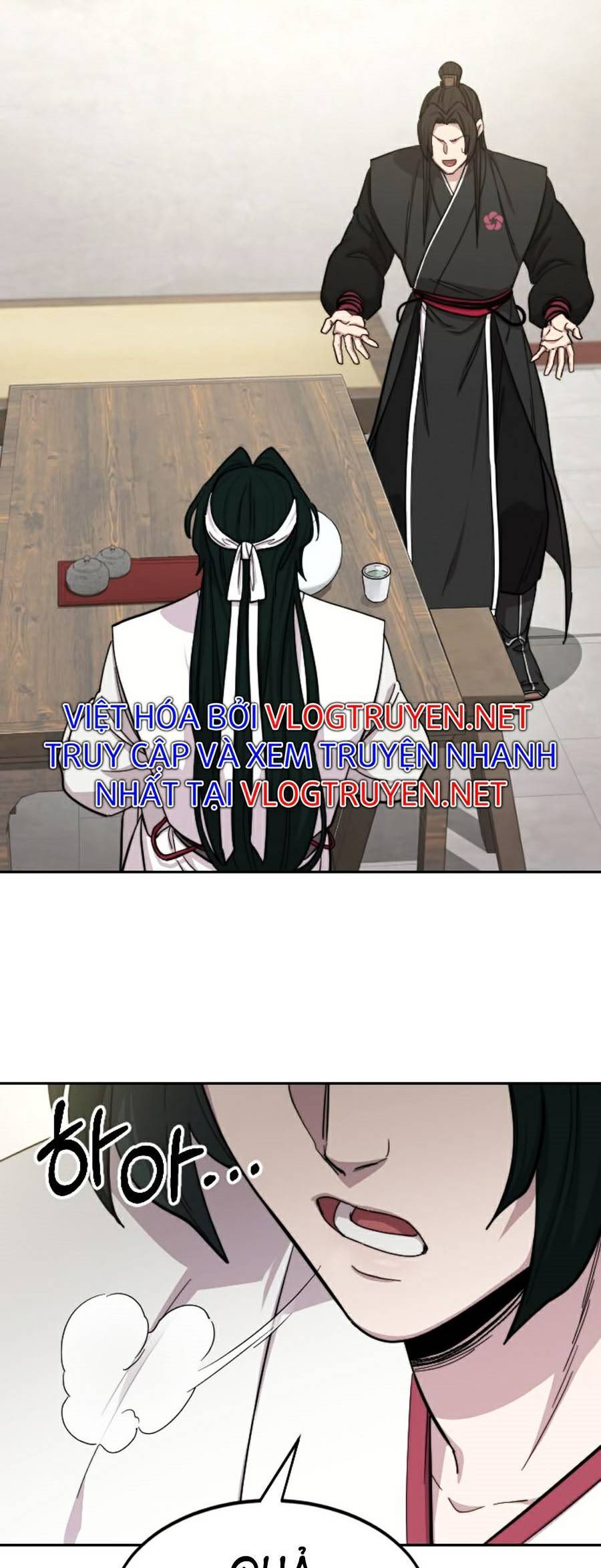 Hoa Sơn Tái Xuất chapter 44 - Upload bởi truyensieuhay.com