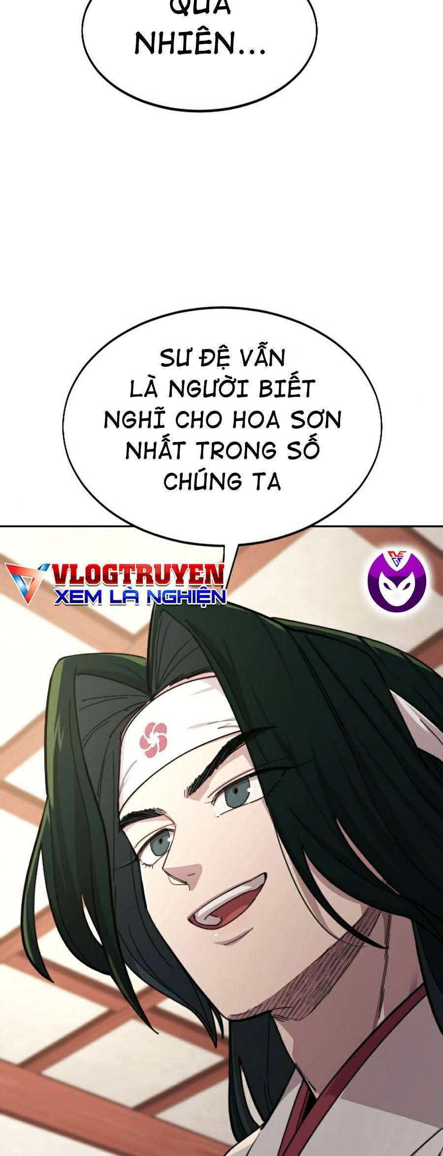 Hoa Sơn Tái Xuất chapter 44 - Upload bởi truyensieuhay.com