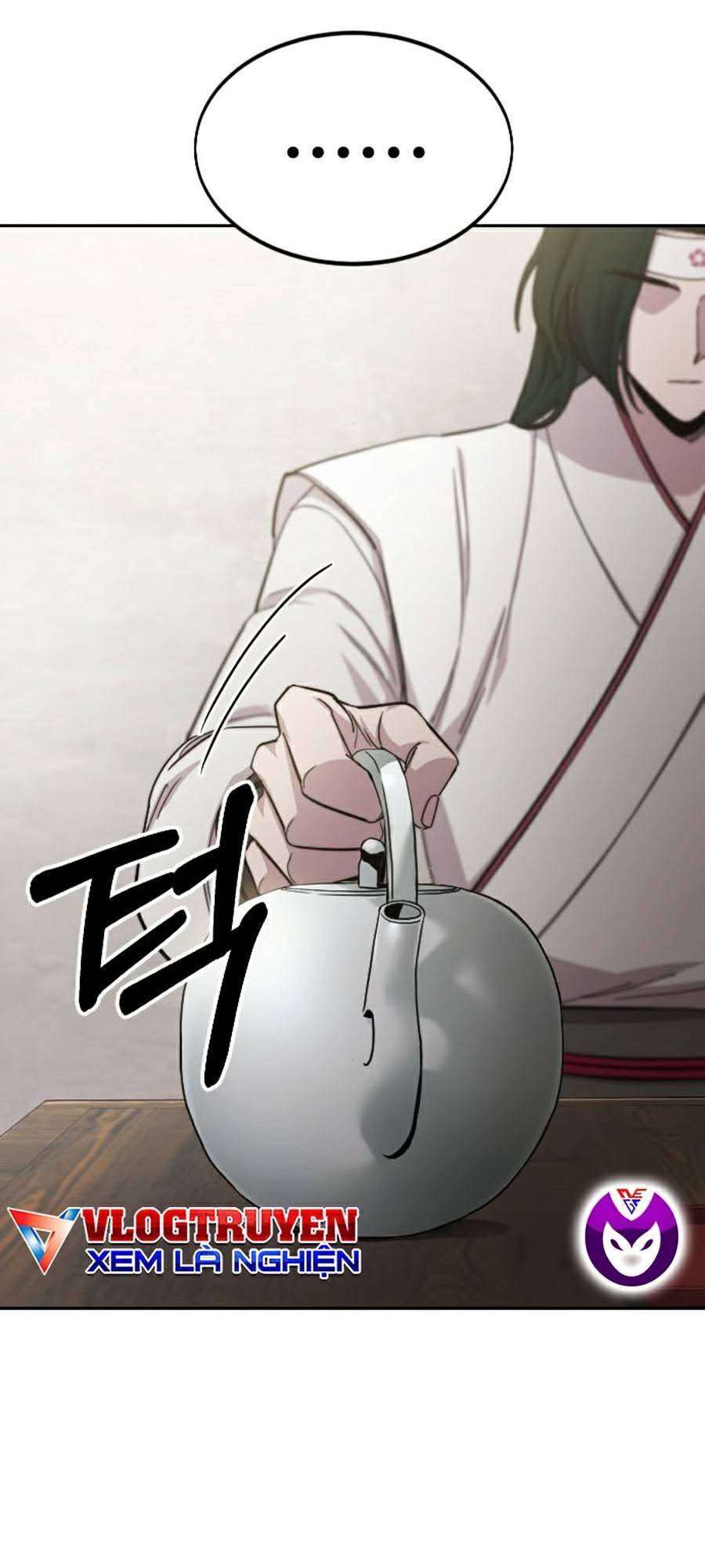 Hoa Sơn Tái Xuất chapter 44 - Upload bởi truyensieuhay.com
