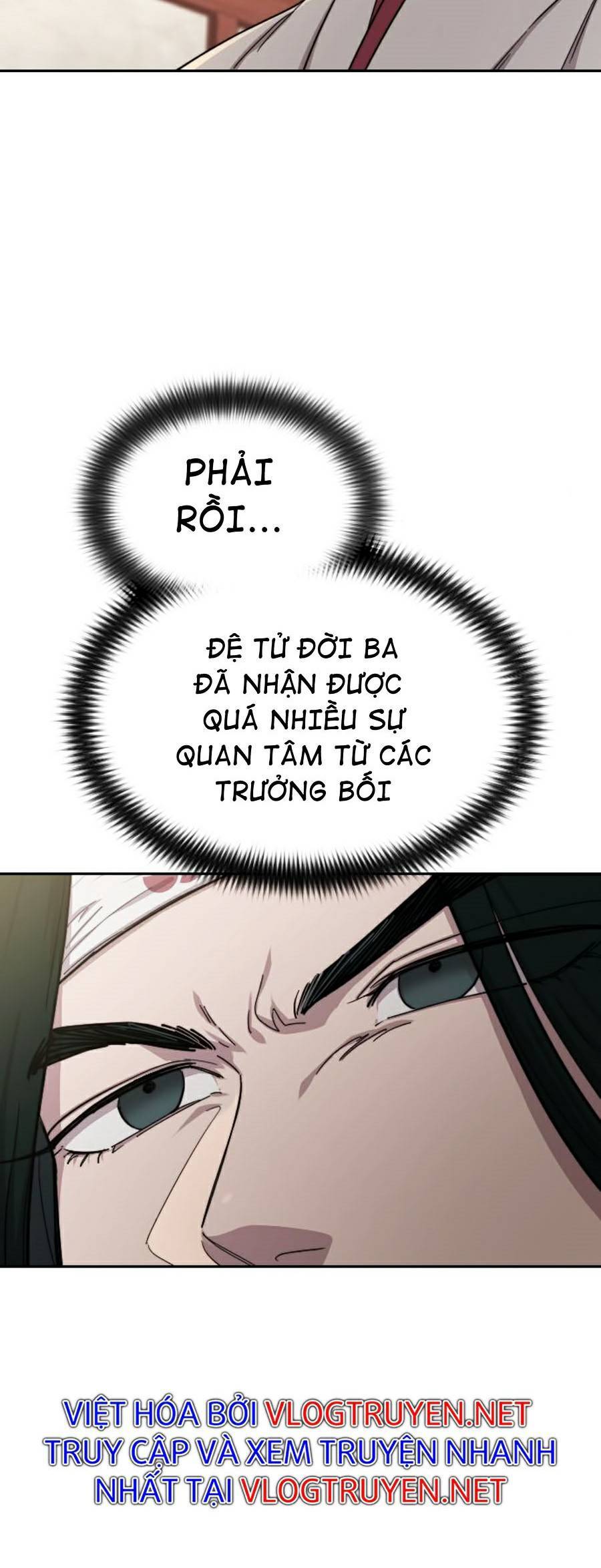 Hoa Sơn Tái Xuất chapter 44 - Upload bởi truyensieuhay.com