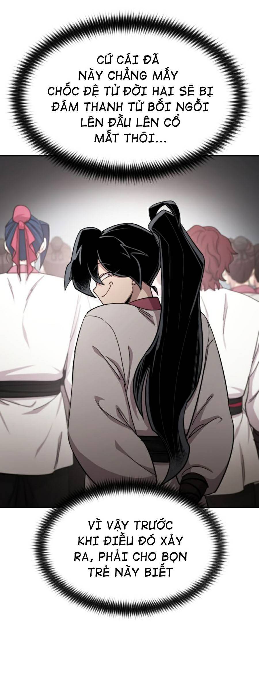 Hoa Sơn Tái Xuất chapter 44 - Upload bởi truyensieuhay.com