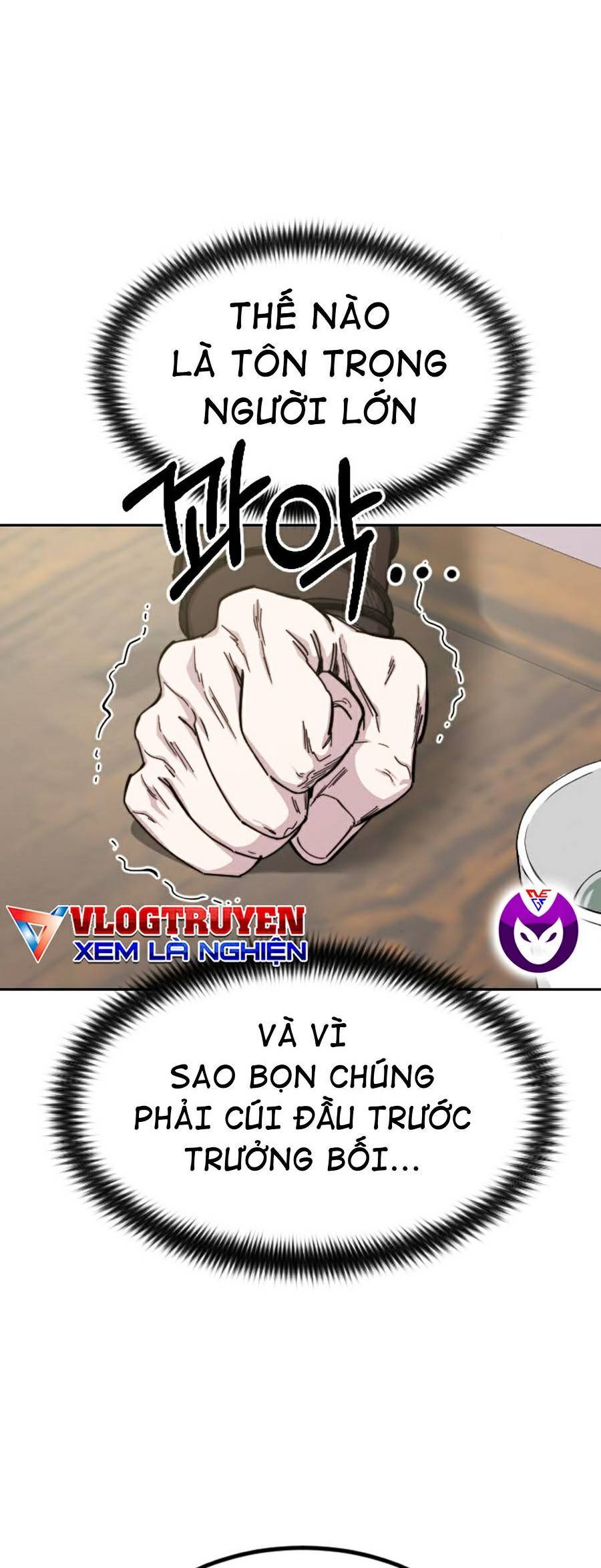 Hoa Sơn Tái Xuất chapter 44 - Upload bởi truyensieuhay.com