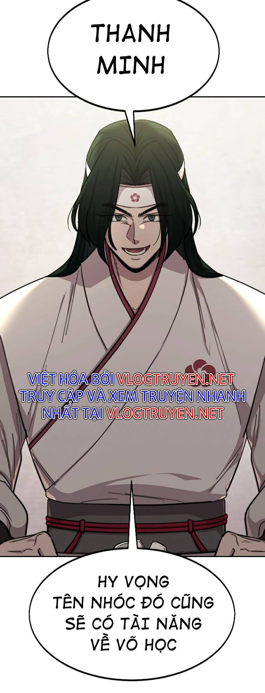Hoa Sơn Tái Xuất chapter 44 - Upload bởi truyensieuhay.com