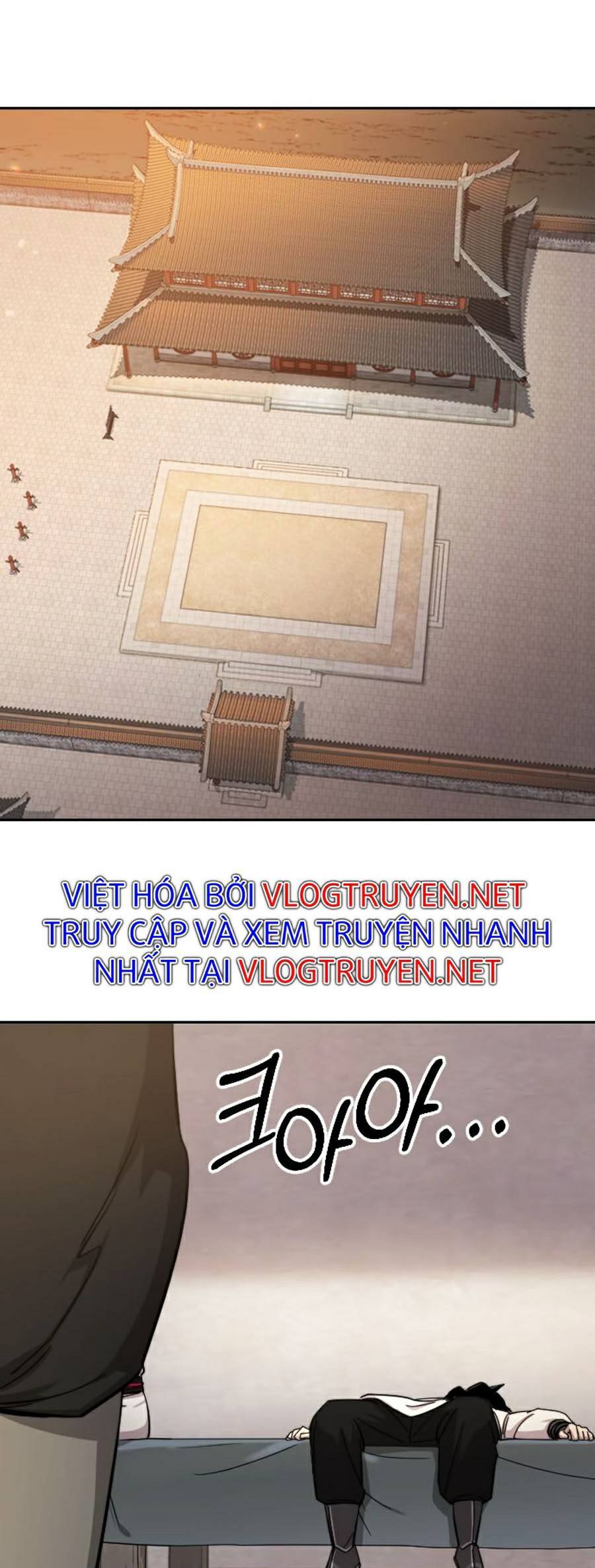 Hoa Sơn Tái Xuất chapter 44 - Upload bởi truyensieuhay.com
