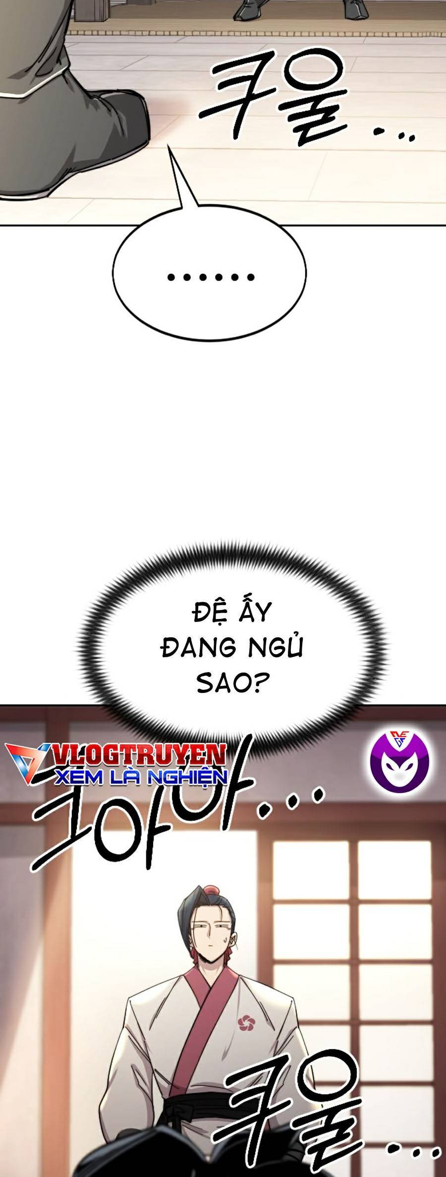 Hoa Sơn Tái Xuất chapter 44 - Upload bởi truyensieuhay.com