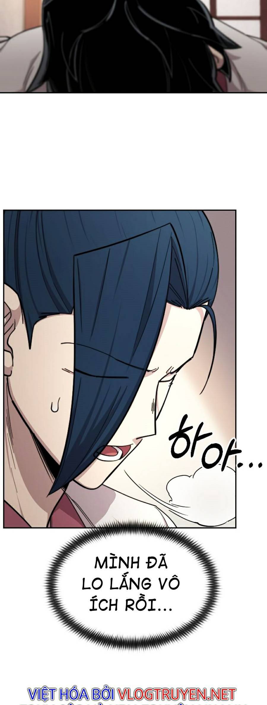 Hoa Sơn Tái Xuất chapter 44 - Upload bởi truyensieuhay.com