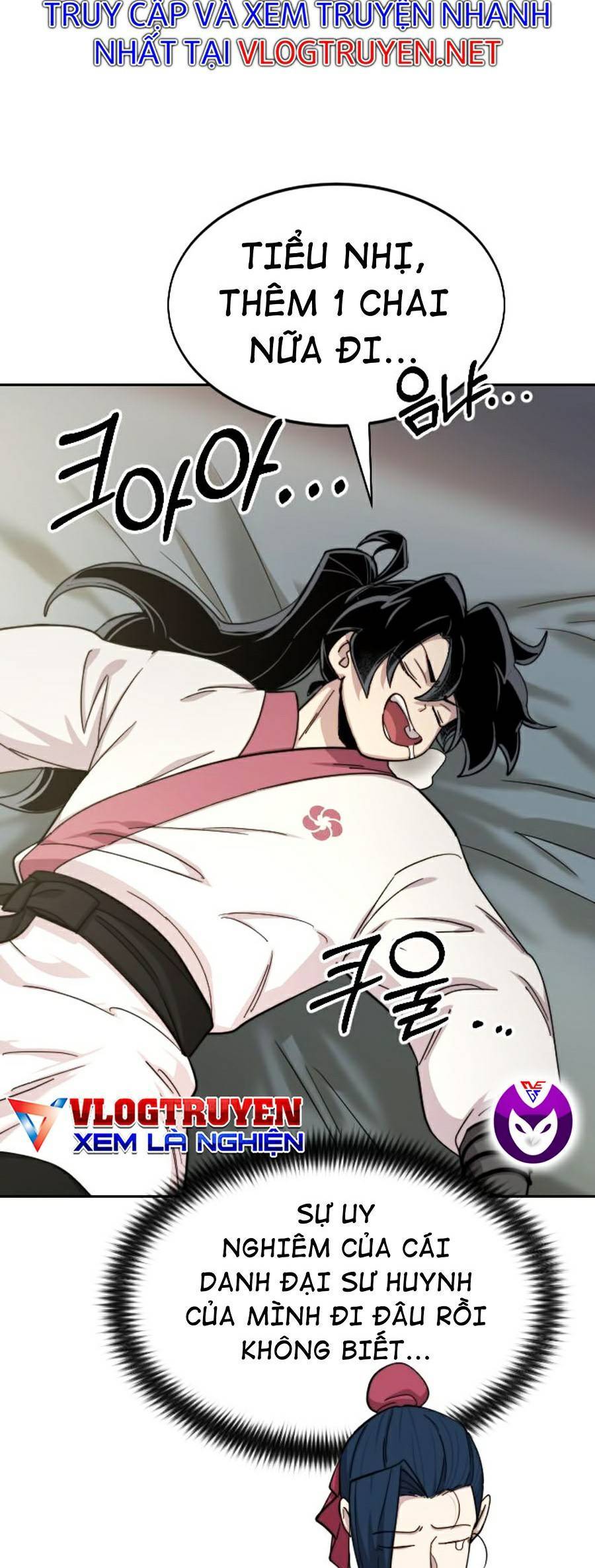 Hoa Sơn Tái Xuất chapter 44 - Upload bởi truyensieuhay.com