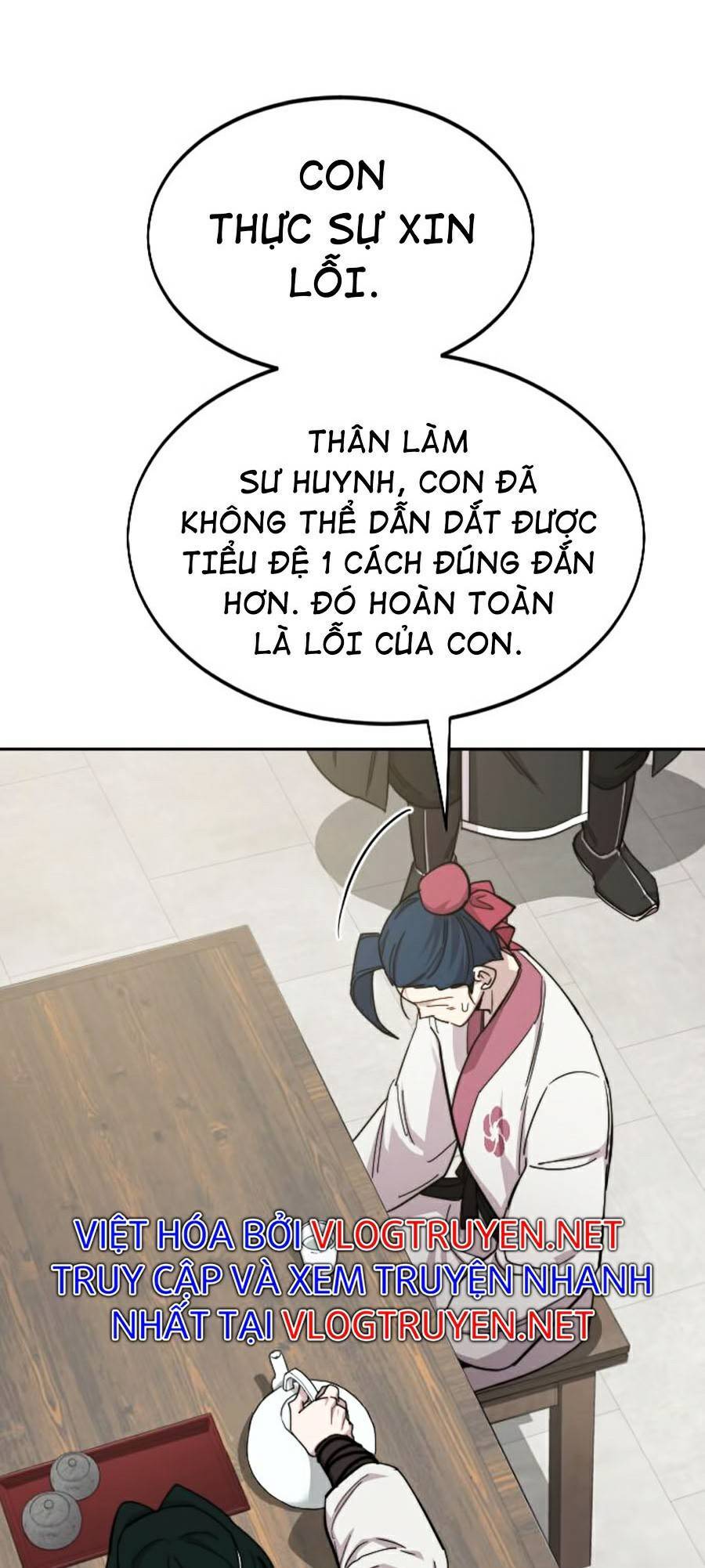 Hoa Sơn Tái Xuất chapter 44 - Upload bởi truyensieuhay.com