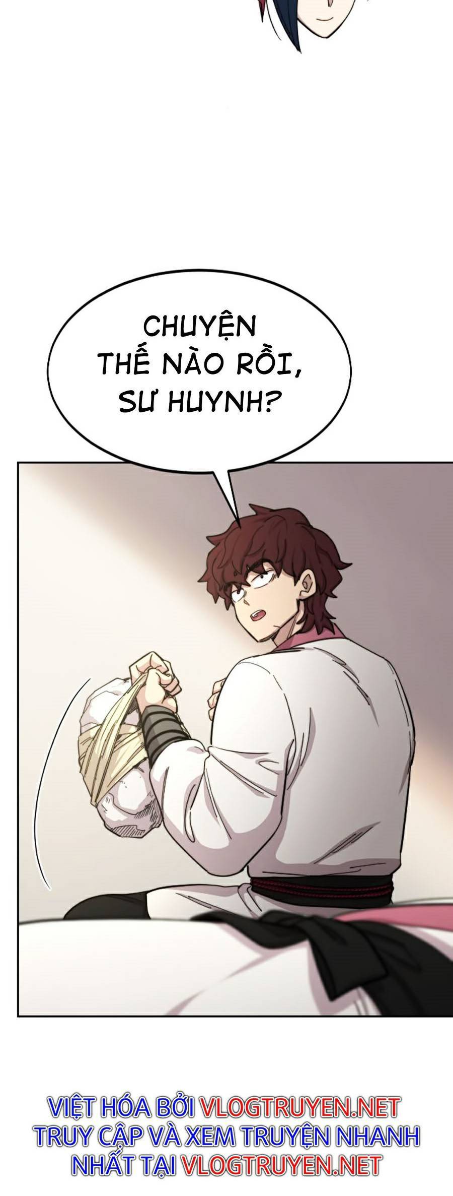 Hoa Sơn Tái Xuất chapter 44 - Upload bởi truyensieuhay.com
