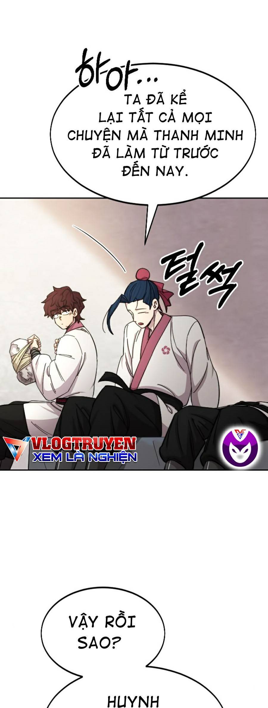Hoa Sơn Tái Xuất chapter 44 - Upload bởi truyensieuhay.com