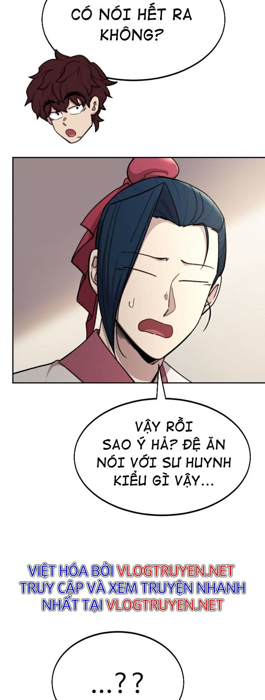 Hoa Sơn Tái Xuất chapter 44 - Upload bởi truyensieuhay.com