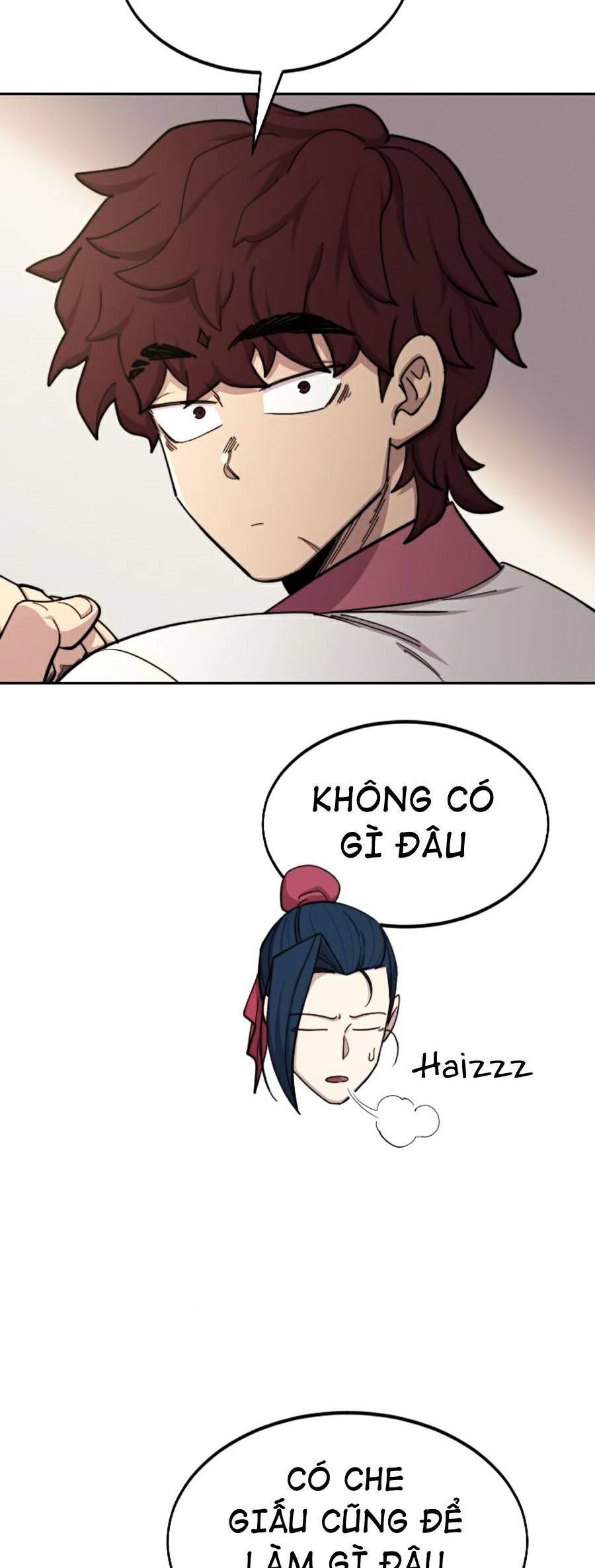 Hoa Sơn Tái Xuất chapter 44 - Upload bởi truyensieuhay.com