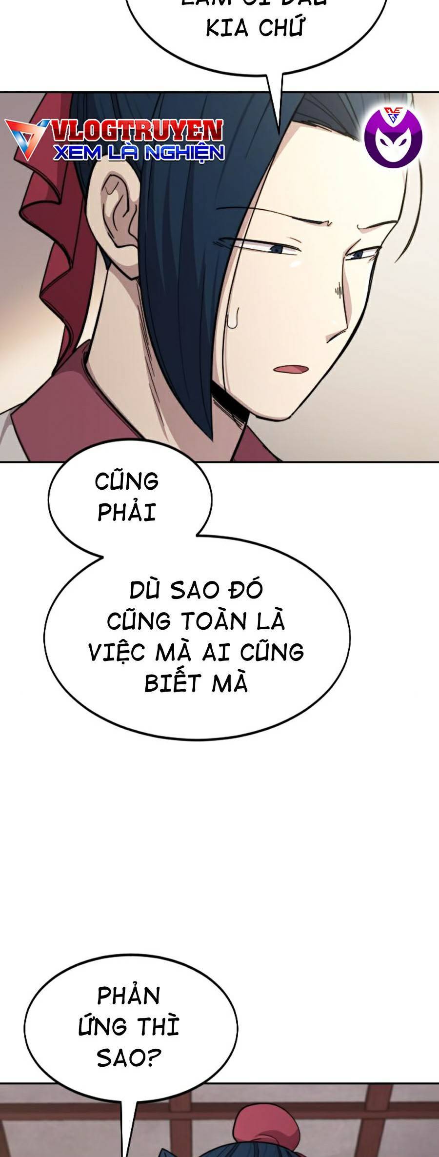 Hoa Sơn Tái Xuất chapter 44 - Upload bởi truyensieuhay.com