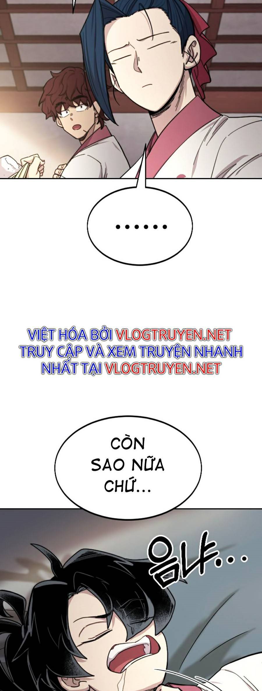 Hoa Sơn Tái Xuất chapter 44 - Upload bởi truyensieuhay.com