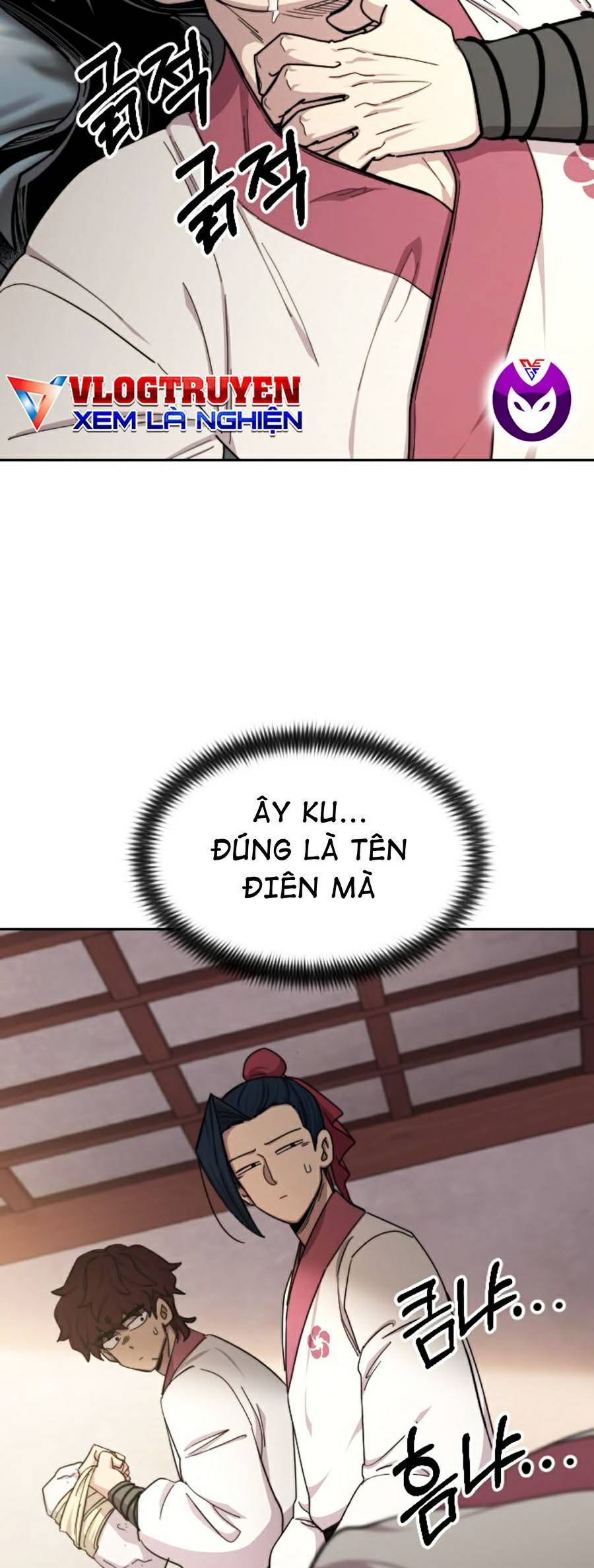 Hoa Sơn Tái Xuất chapter 44 - Upload bởi truyensieuhay.com