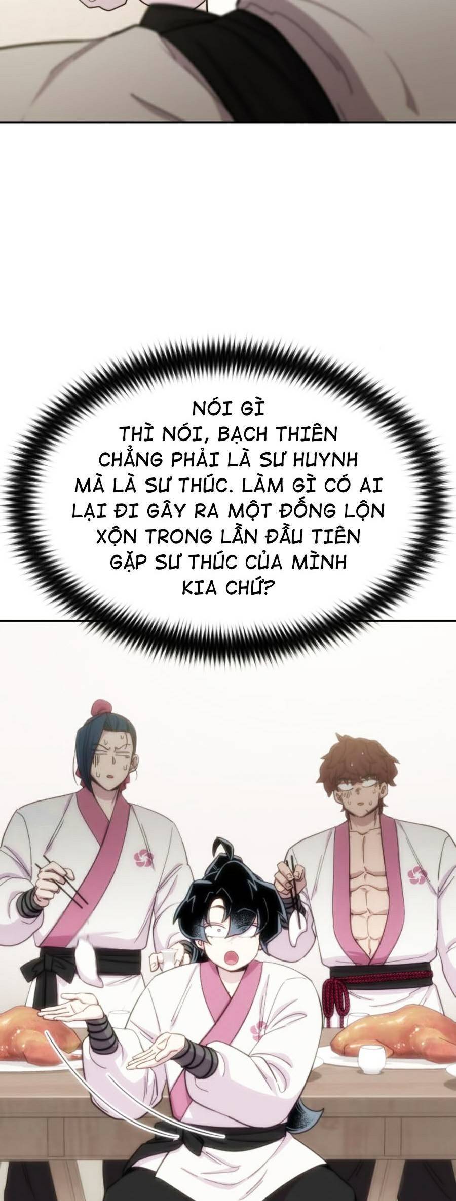 Hoa Sơn Tái Xuất chapter 44 - Upload bởi truyensieuhay.com