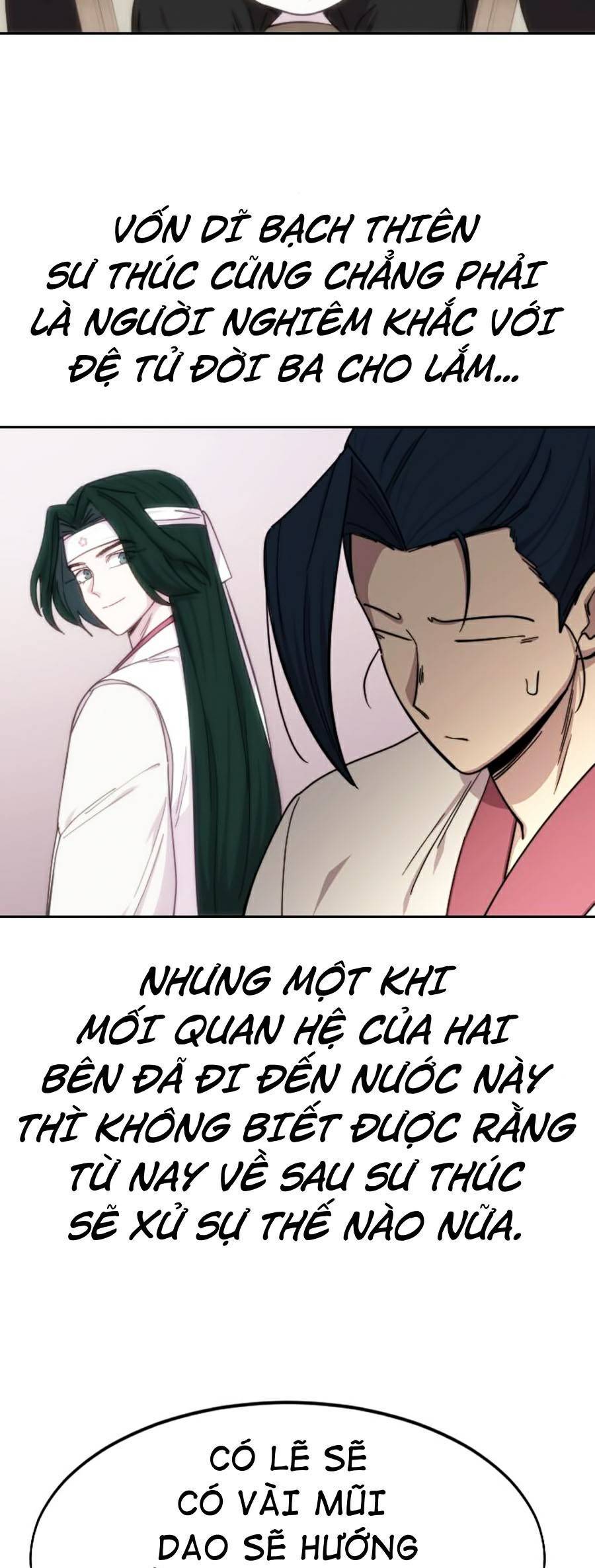 Hoa Sơn Tái Xuất chapter 44 - Upload bởi truyensieuhay.com