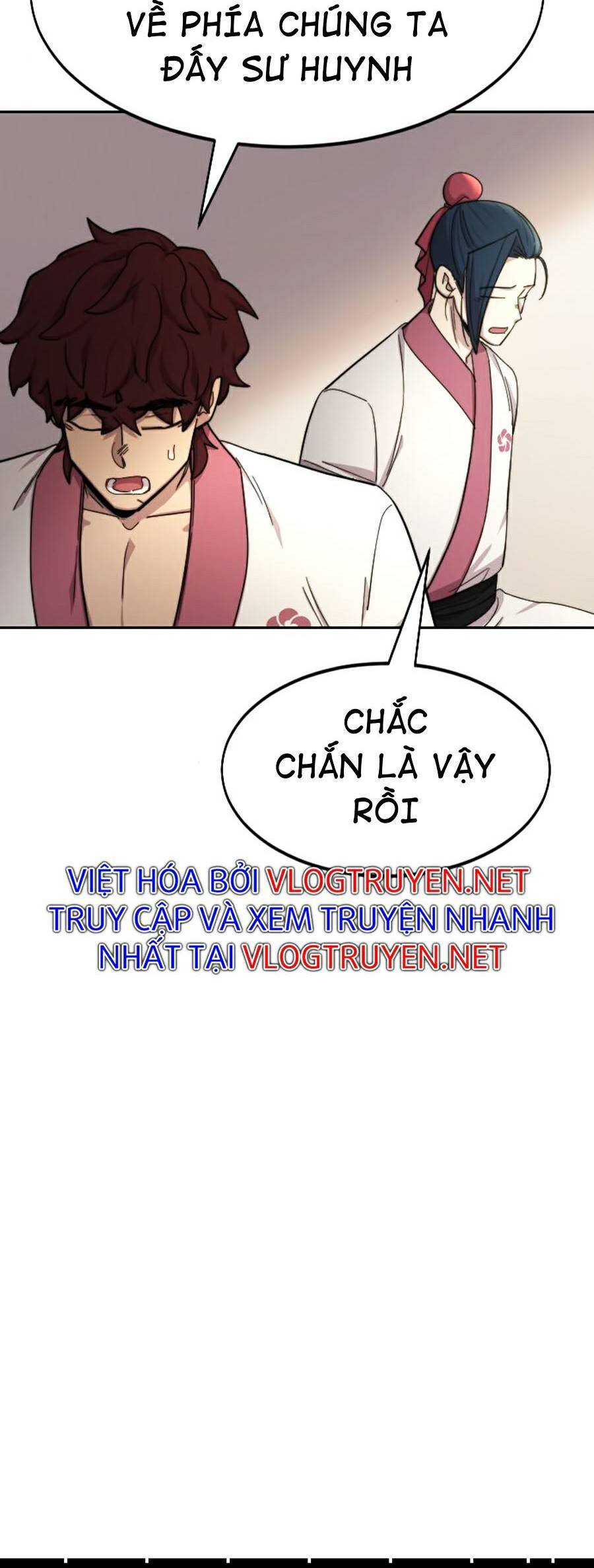Hoa Sơn Tái Xuất chapter 44 - Upload bởi truyensieuhay.com