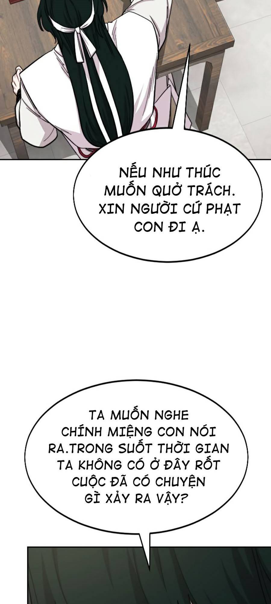 Hoa Sơn Tái Xuất chapter 44 - Upload bởi truyensieuhay.com