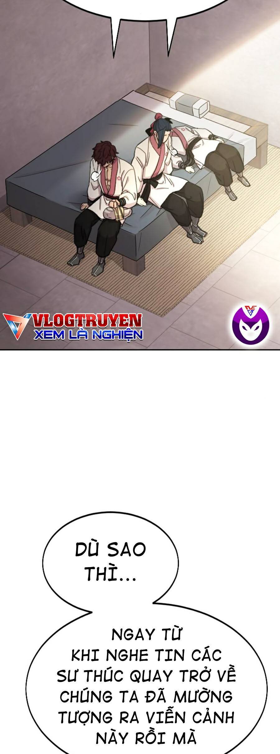 Hoa Sơn Tái Xuất chapter 44 - Upload bởi truyensieuhay.com