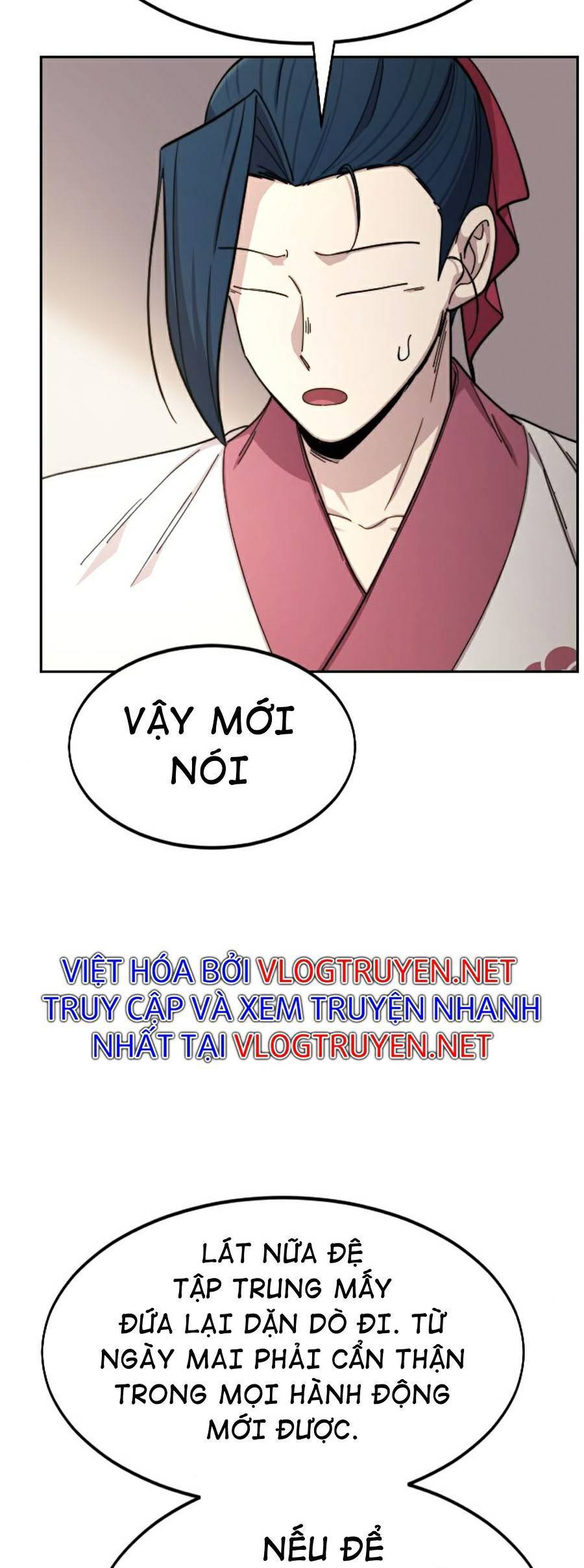 Hoa Sơn Tái Xuất chapter 44 - Upload bởi truyensieuhay.com