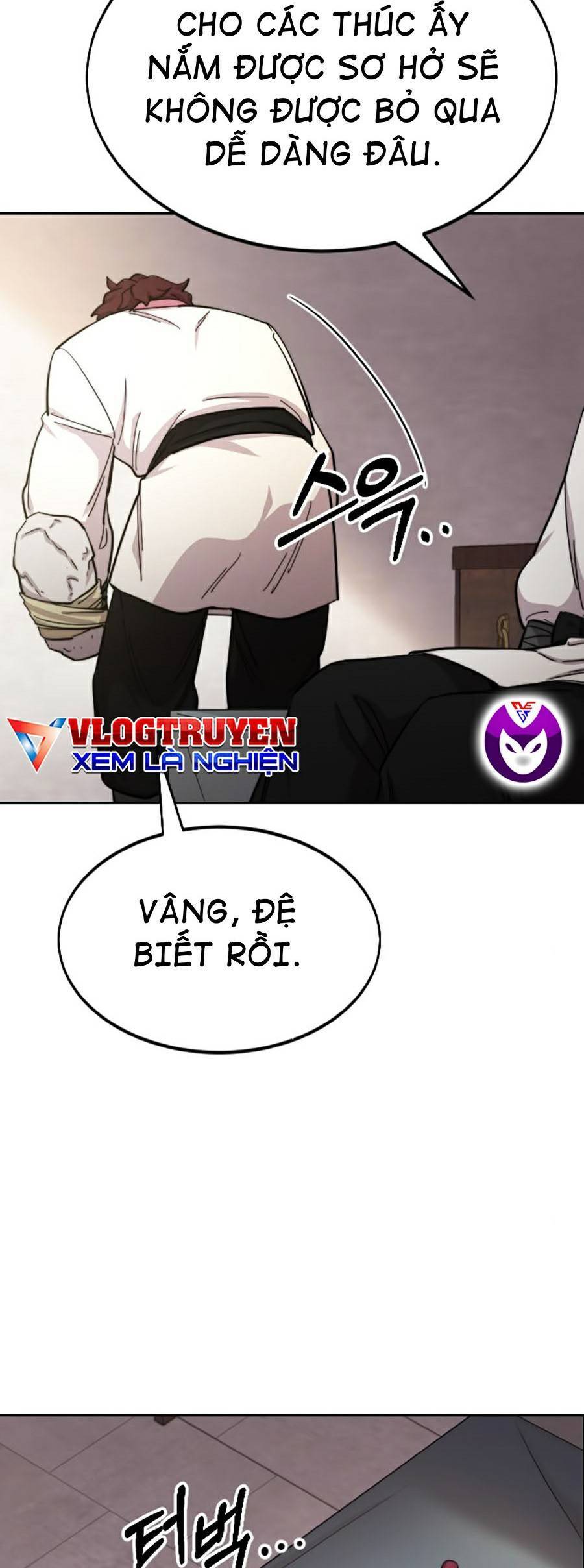 Hoa Sơn Tái Xuất chapter 44 - Upload bởi truyensieuhay.com