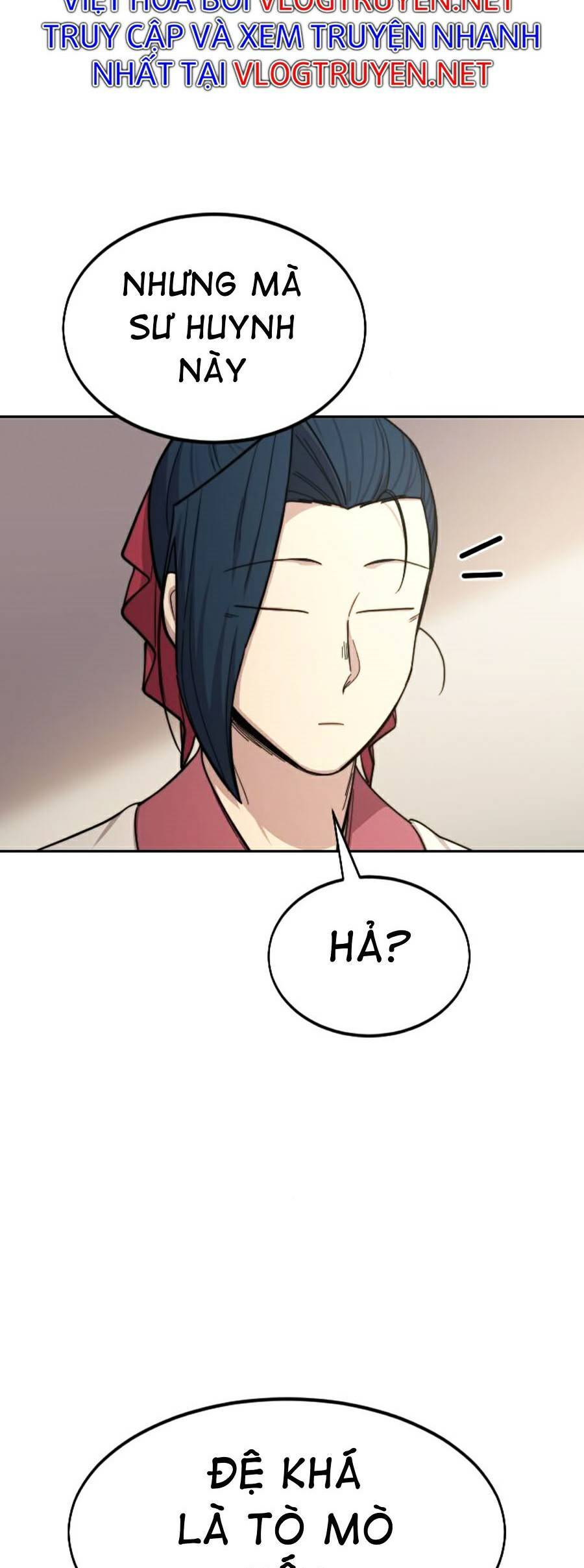 Hoa Sơn Tái Xuất chapter 44 - Upload bởi truyensieuhay.com