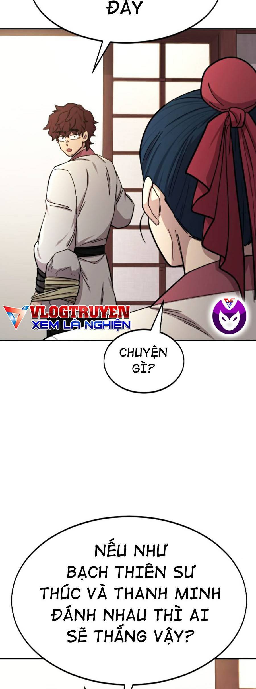 Hoa Sơn Tái Xuất chapter 44 - Upload bởi truyensieuhay.com