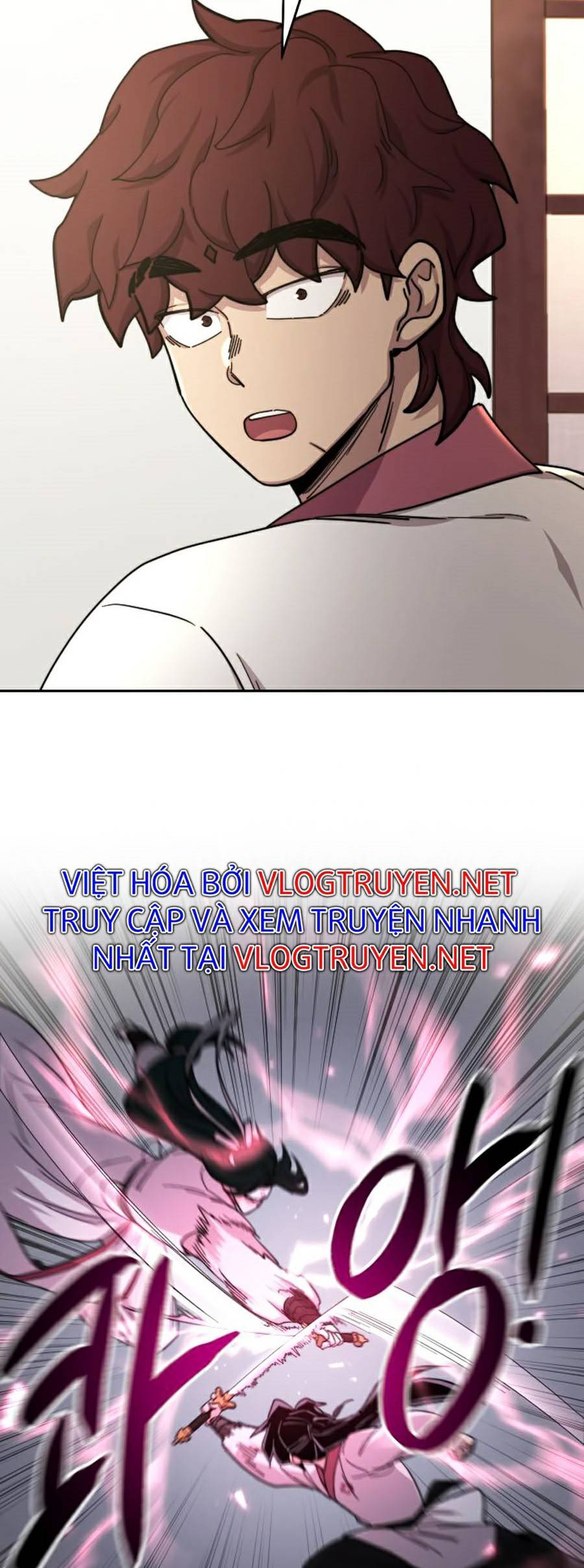 Hoa Sơn Tái Xuất chapter 44 - Upload bởi truyensieuhay.com