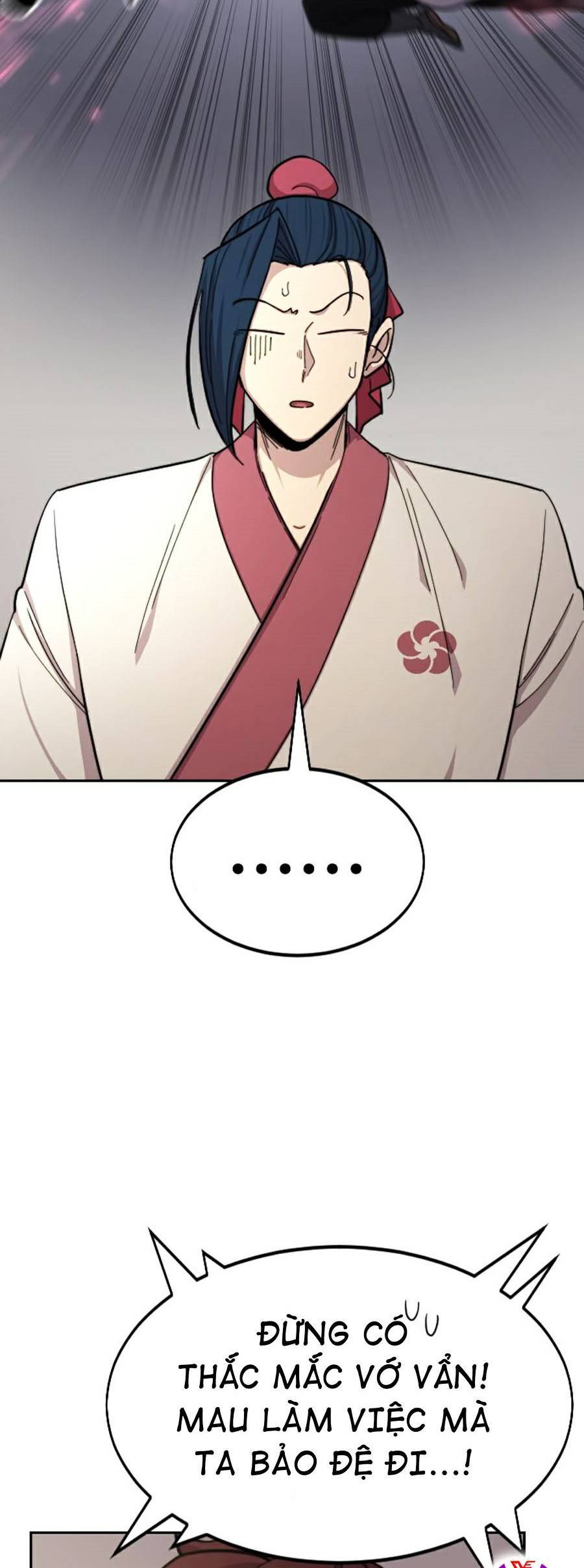 Hoa Sơn Tái Xuất chapter 44 - Upload bởi truyensieuhay.com