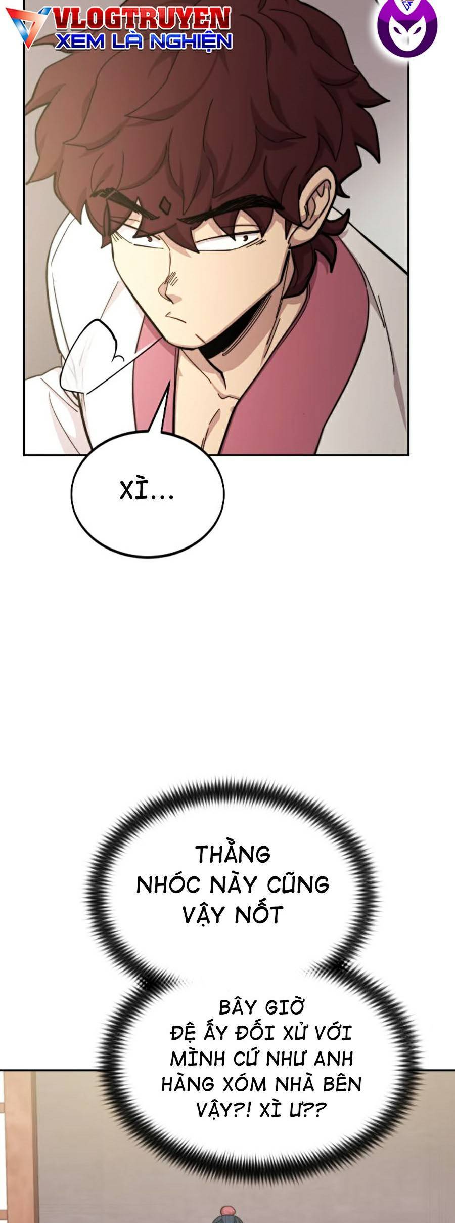 Hoa Sơn Tái Xuất chapter 44 - Upload bởi truyensieuhay.com