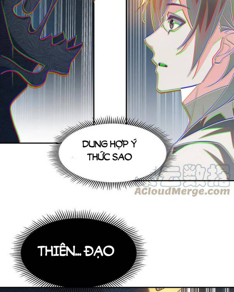 Toàn Bộ Tu Chân Giới Muội Tử Muốn Bắt Ta chapter 67 - Upload bởi truyensieuhay.com