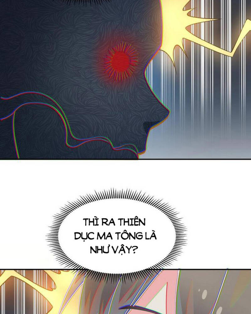 Toàn Bộ Tu Chân Giới Muội Tử Muốn Bắt Ta chapter 67 - Upload bởi truyensieuhay.com