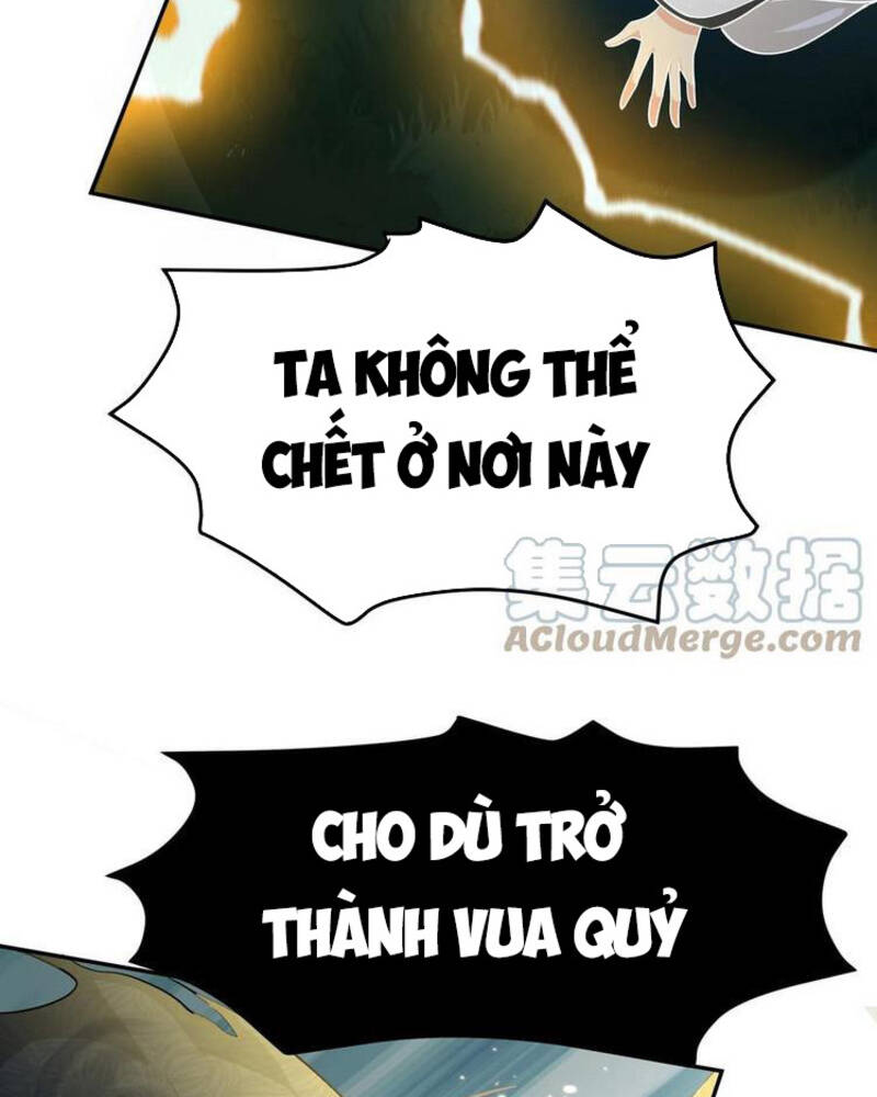 Toàn Bộ Tu Chân Giới Muội Tử Muốn Bắt Ta chapter 67 - Upload bởi truyensieuhay.com