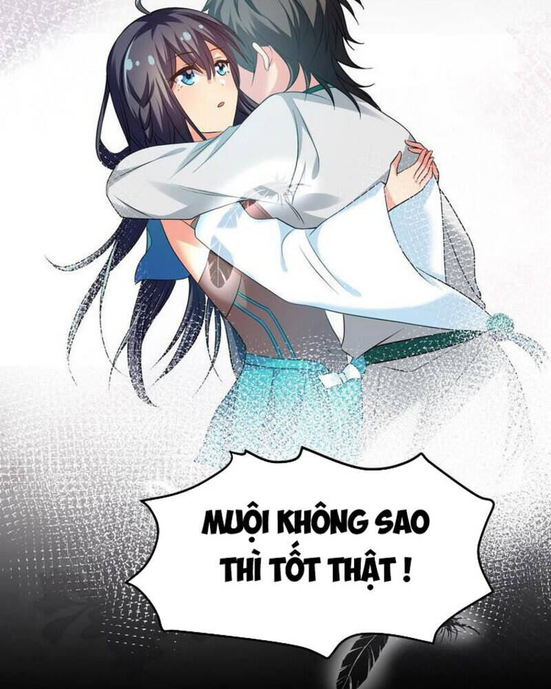 Toàn Bộ Tu Chân Giới Muội Tử Muốn Bắt Ta chapter 67 - Upload bởi truyensieuhay.com