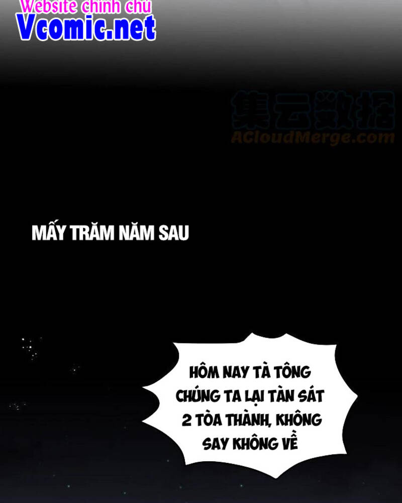 Toàn Bộ Tu Chân Giới Muội Tử Muốn Bắt Ta chapter 67 - Upload bởi truyensieuhay.com