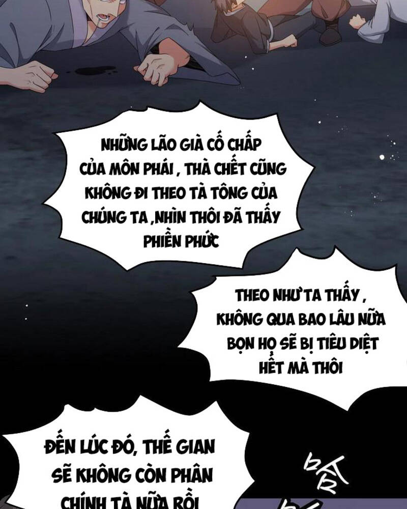Toàn Bộ Tu Chân Giới Muội Tử Muốn Bắt Ta chapter 67 - Upload bởi truyensieuhay.com