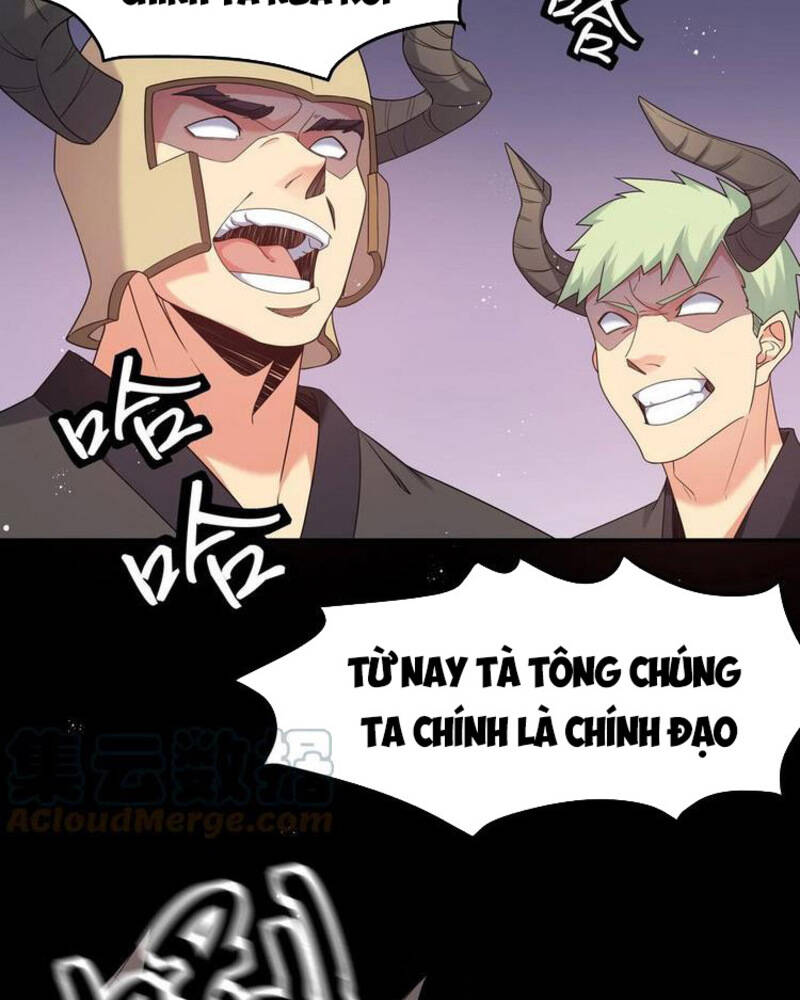 Toàn Bộ Tu Chân Giới Muội Tử Muốn Bắt Ta chapter 67 - Upload bởi truyensieuhay.com