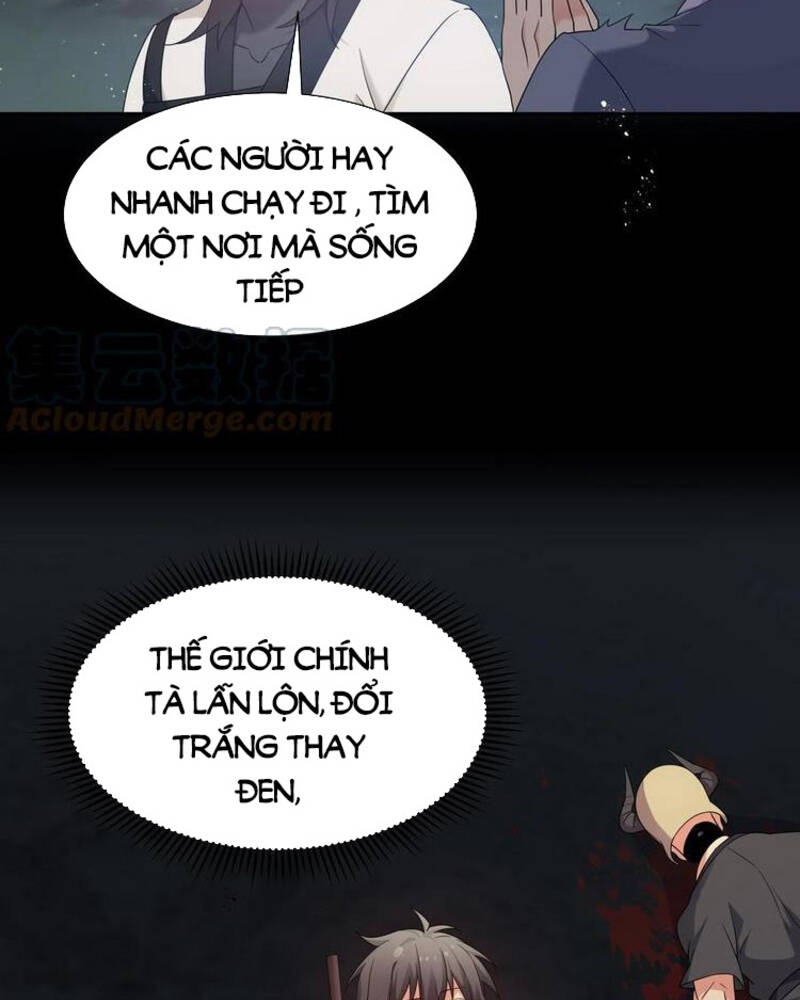 Toàn Bộ Tu Chân Giới Muội Tử Muốn Bắt Ta chapter 67 - Upload bởi truyensieuhay.com
