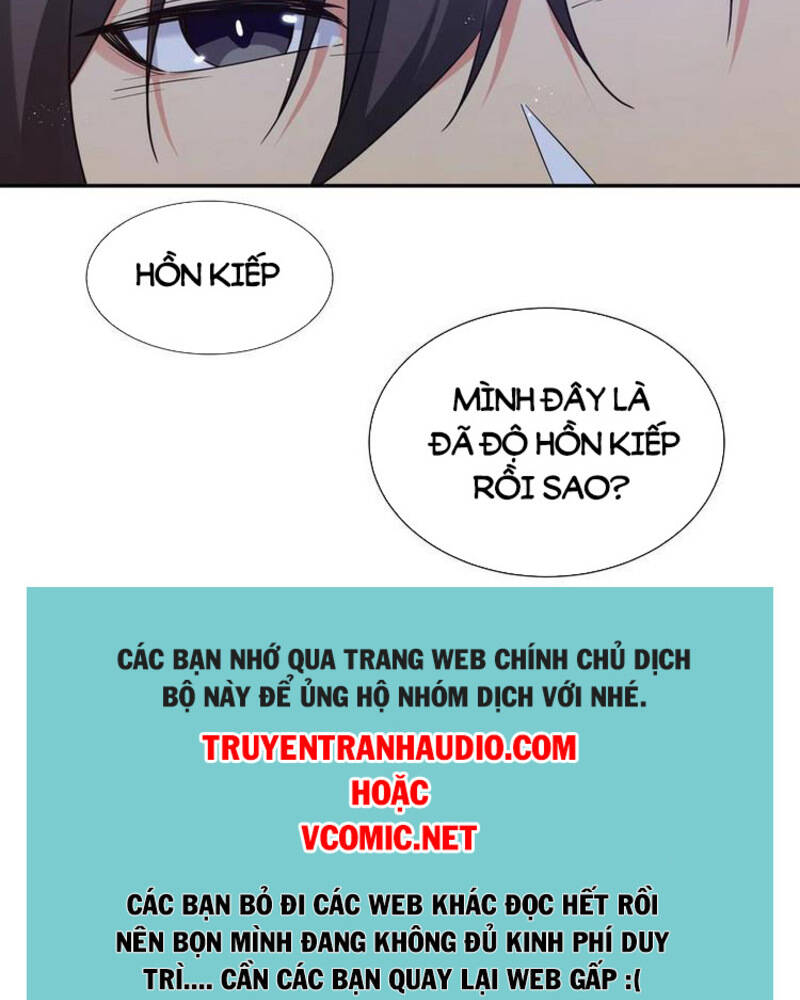 Toàn Bộ Tu Chân Giới Muội Tử Muốn Bắt Ta chapter 67 - Upload bởi truyensieuhay.com