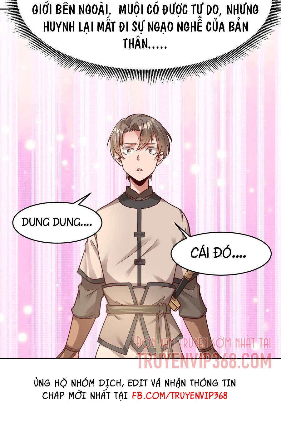 Sau Khi Max Độ Yêu Thích chapter 12 - Trang 11
